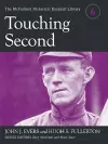 Touching Second cover