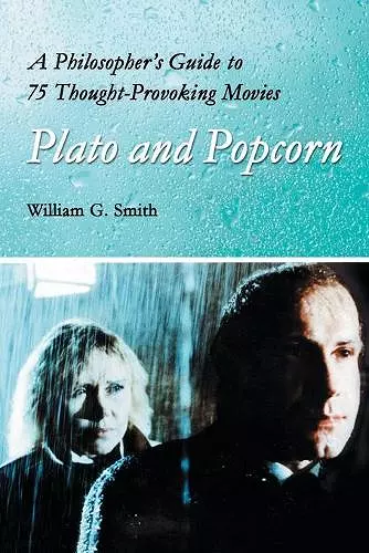 Plato and Popcorn cover