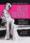 Killer Tomatoes cover