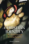 Christian Identity cover