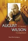 August Wilson cover