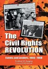 The Civil Rights Revolution cover