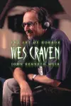 Wes Craven cover