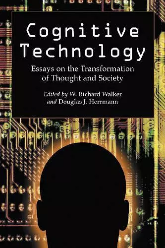 Cognitive Technology cover