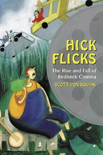 Hick Flicks cover