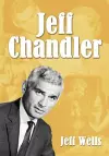 Jeff Chandler cover