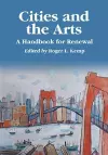 Cities and the Arts cover