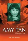 Amy Tan cover
