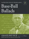 Base-Ball Ballads cover