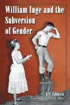 William Inge and the Subversion of Gender cover