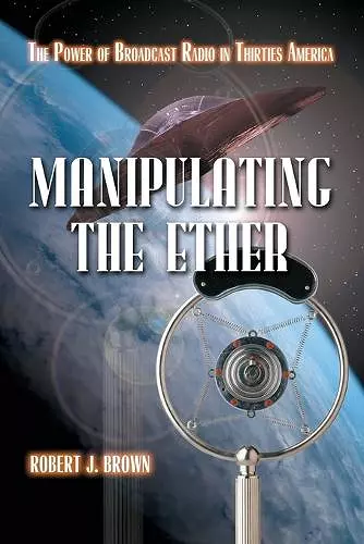 Manipulating the Ether cover