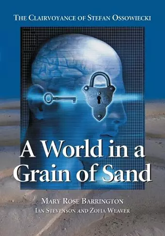 A World in a Grain of Sand cover