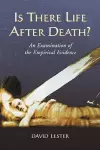 Is There Life After Death? cover