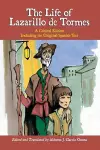 The Life of Lazarillo de Tormes cover