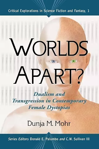 Worlds Apart? cover