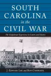 South Carolina in the Civil War cover