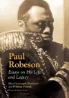 Paul Robeson cover