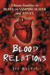 Blood Relations cover
