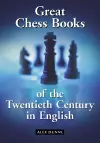 Great Chess Books of the Twentieth Century in English cover