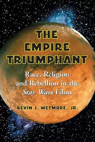 The Empire Triumphant cover