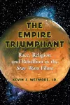 The Empire Triumphant cover