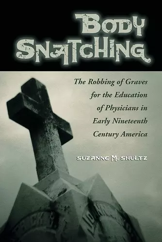 Body Snatching cover