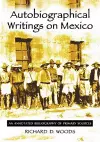 Autobiographical Writings on Mexico cover