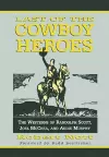 Last of the Cowboy Heroes cover