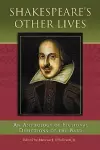 Shakespeare's Other Lives cover