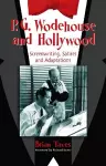 P.G. Wodehouse and Hollywood cover