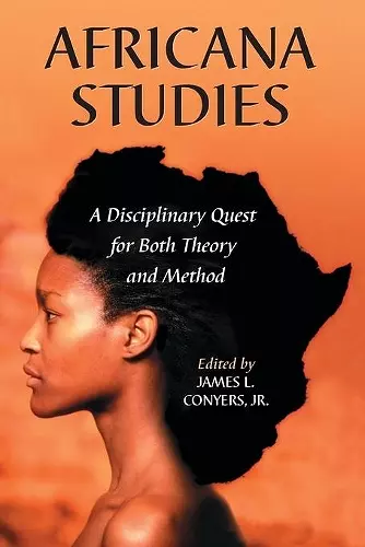 Africana Studies cover