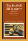 The Baseball Bibliography v. 2 cover