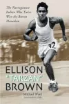 Ellison "Tarzan" Brown cover