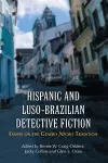 Hispanic and Luso-Brazilian Detective Fiction cover