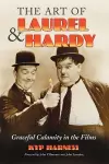 The Art of Laurel and Hardy cover