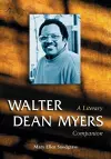 Walter Dean Myers cover
