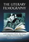 The Literary Filmography cover