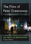 The Films of Peter Greenaway cover