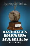 Baseball's Bonus Babies cover