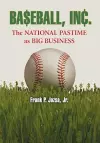 Baseball, Inc. cover