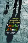 America on Foot cover