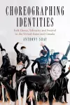 Choreographing Identities cover