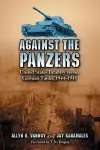 Against the Panzers cover