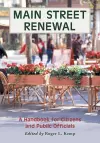 Main Street Renewal cover