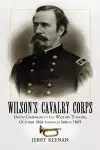 Wilson's Cavalry Corps cover