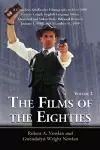 The Films of The Eighties cover