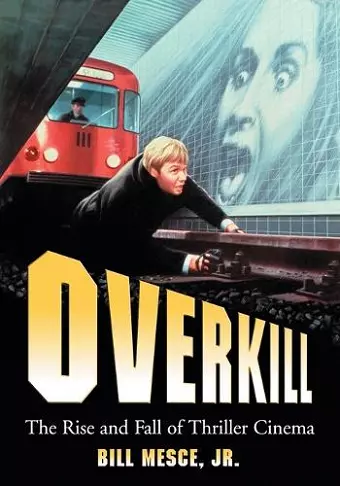 Overkill cover