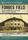 Forbes Field cover