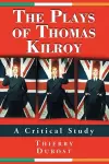 The Plays of Thomas Kilroy cover