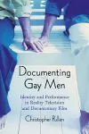 Documenting Gay Men cover